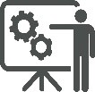 Разработка программ и концепций
